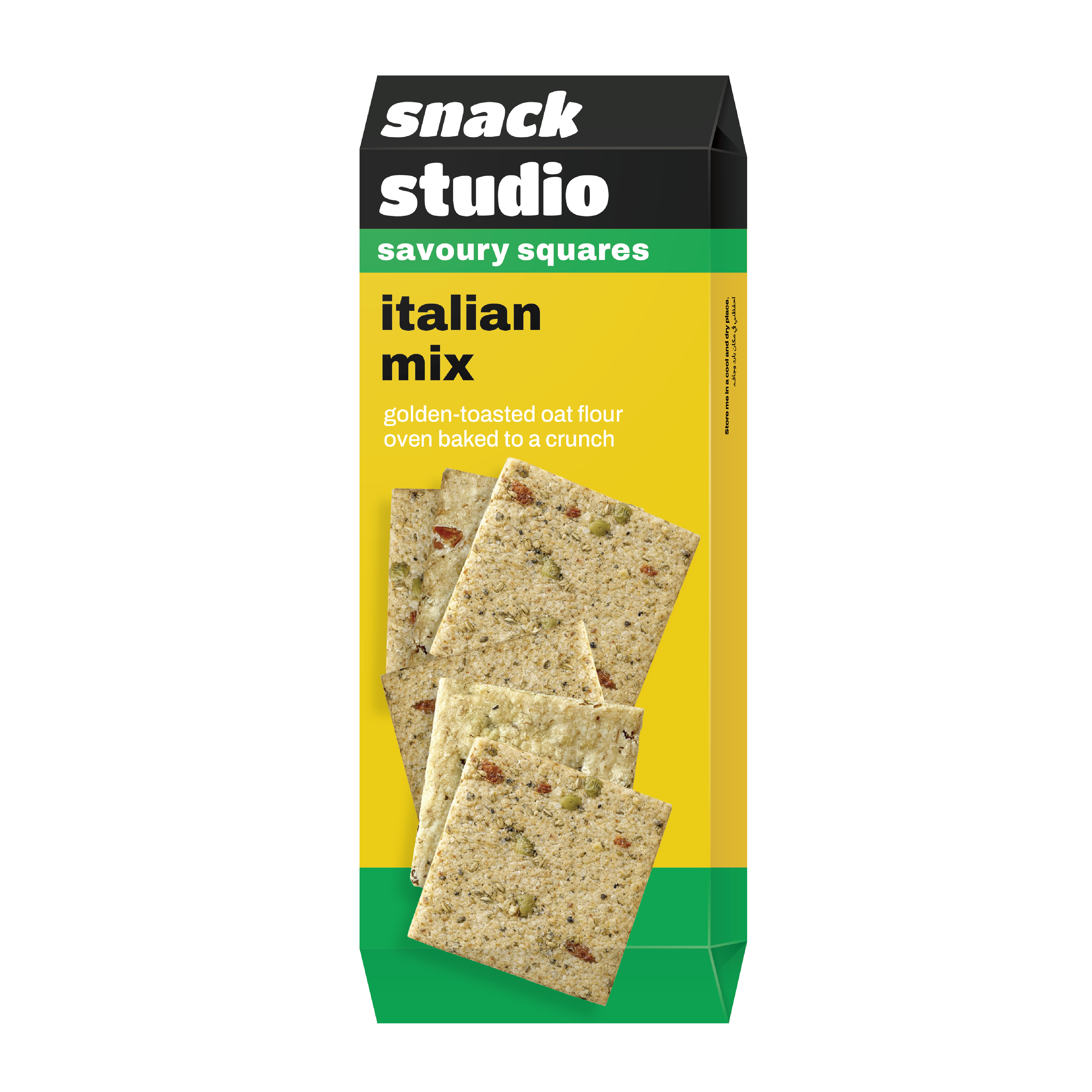 italian mix
