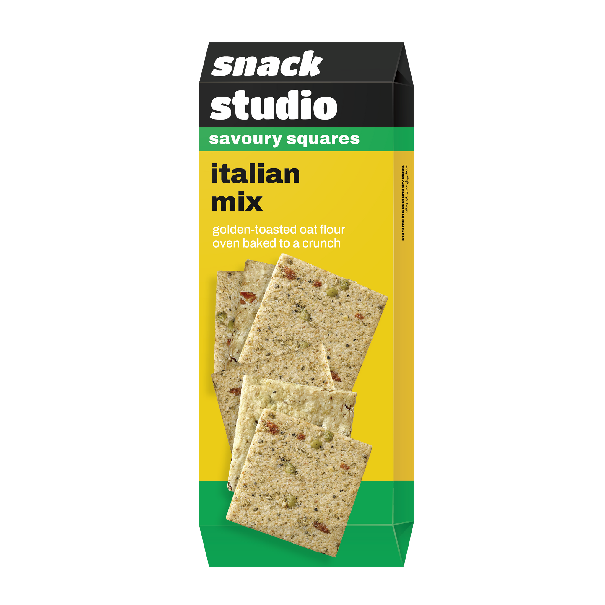 italian mix