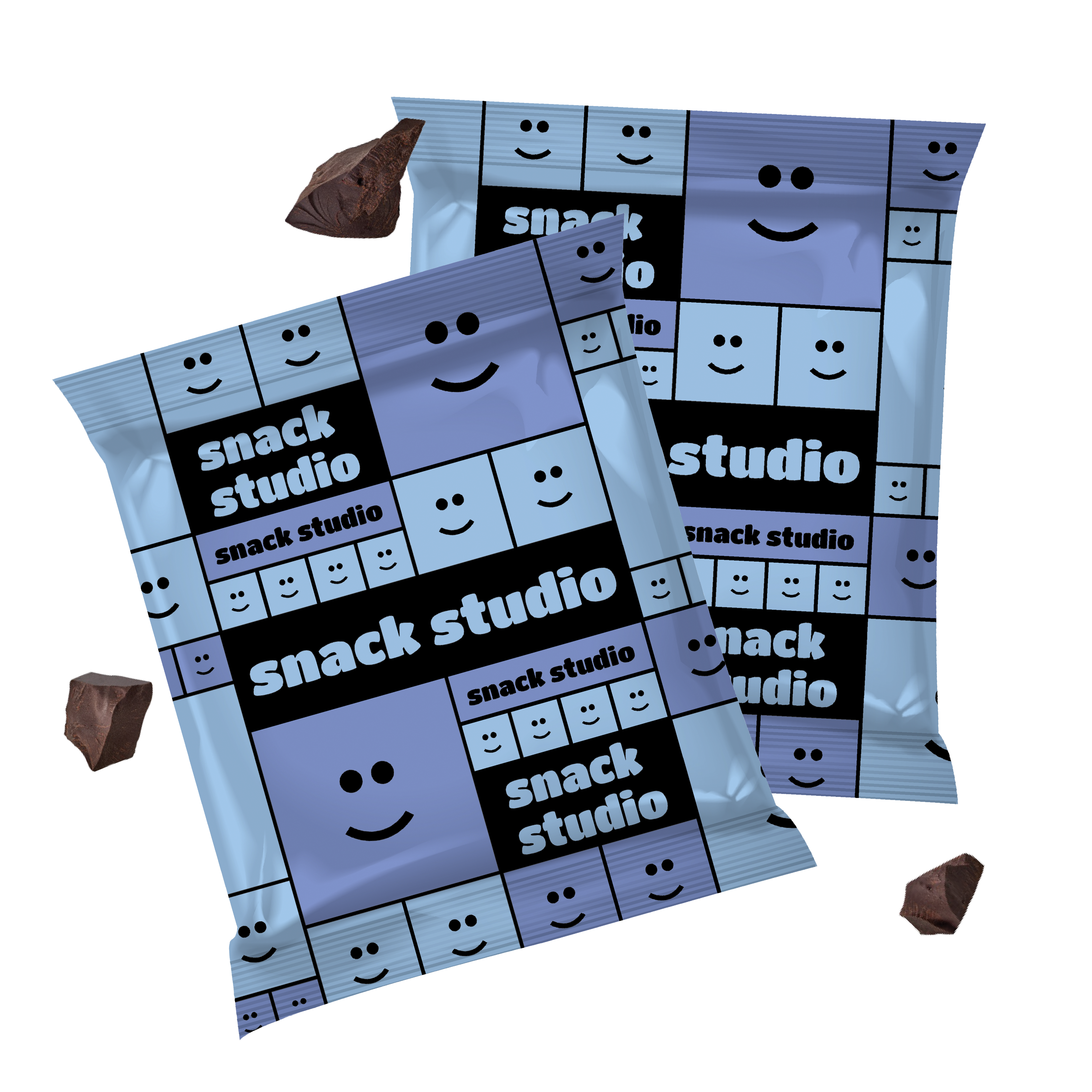 vanilla choco-chip