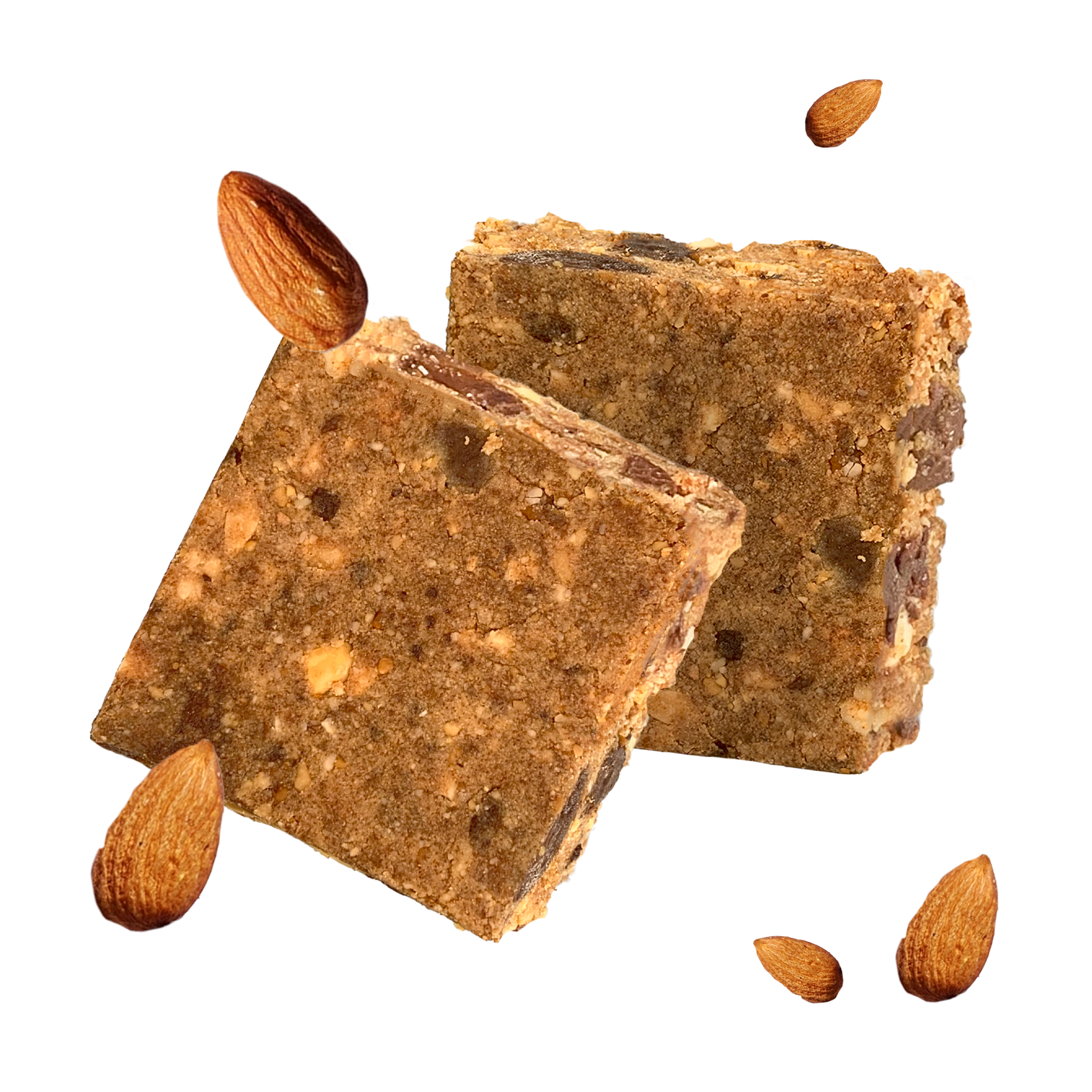 almond vanila