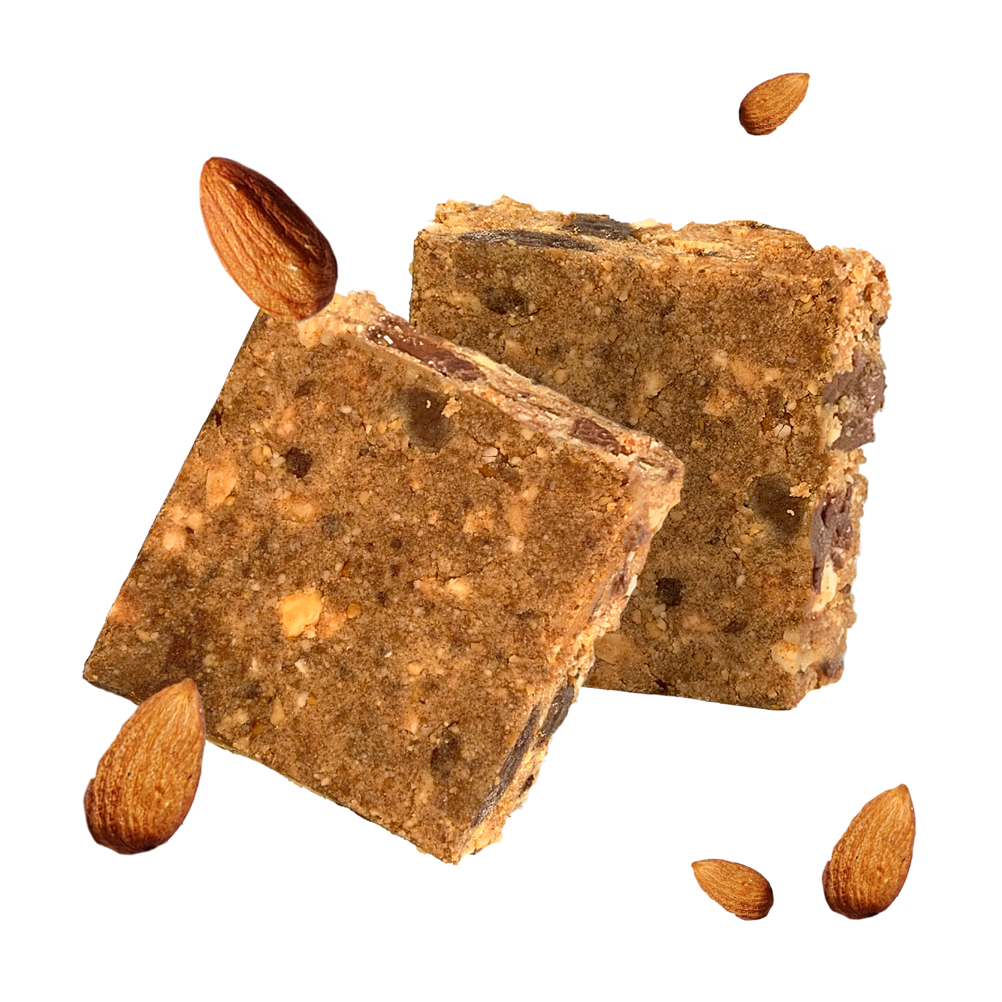 almond vanila