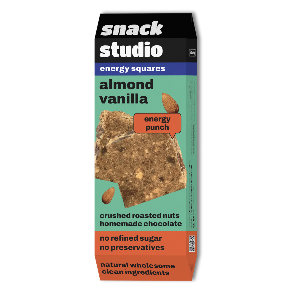 almond vanila