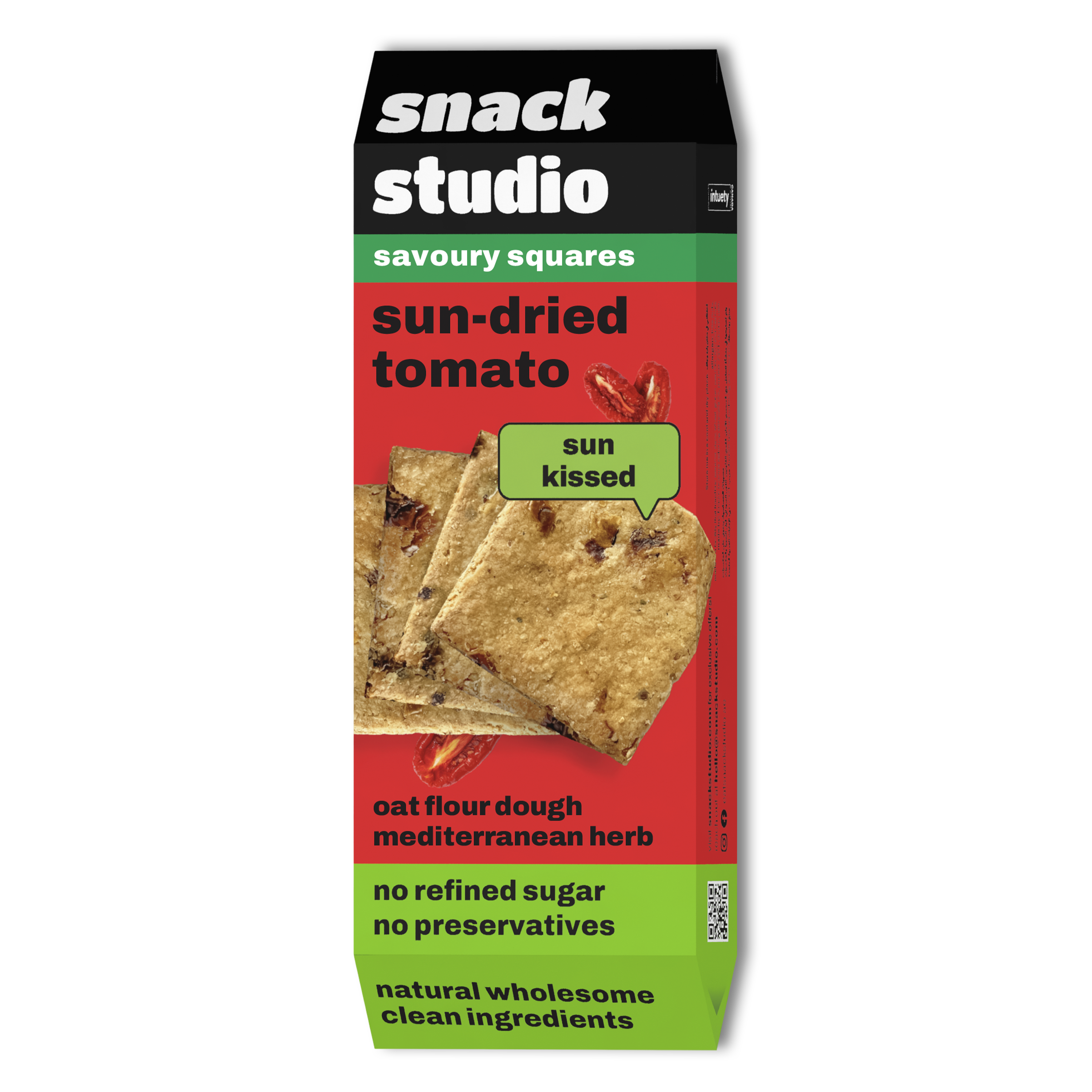 sun-dried tomato