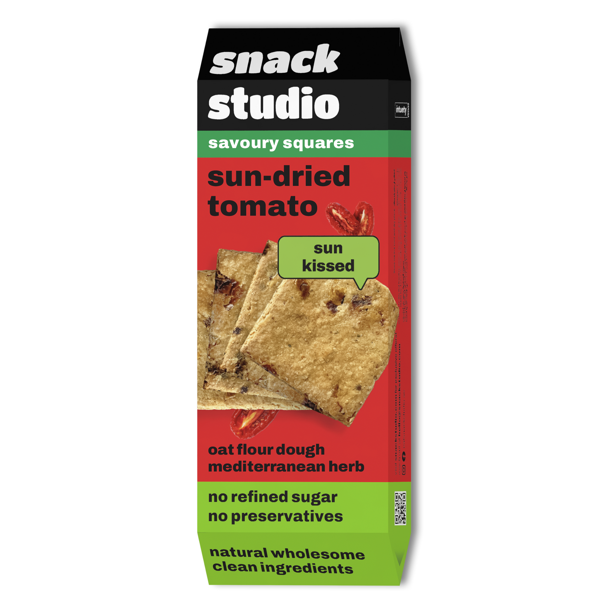 sun-dried tomato