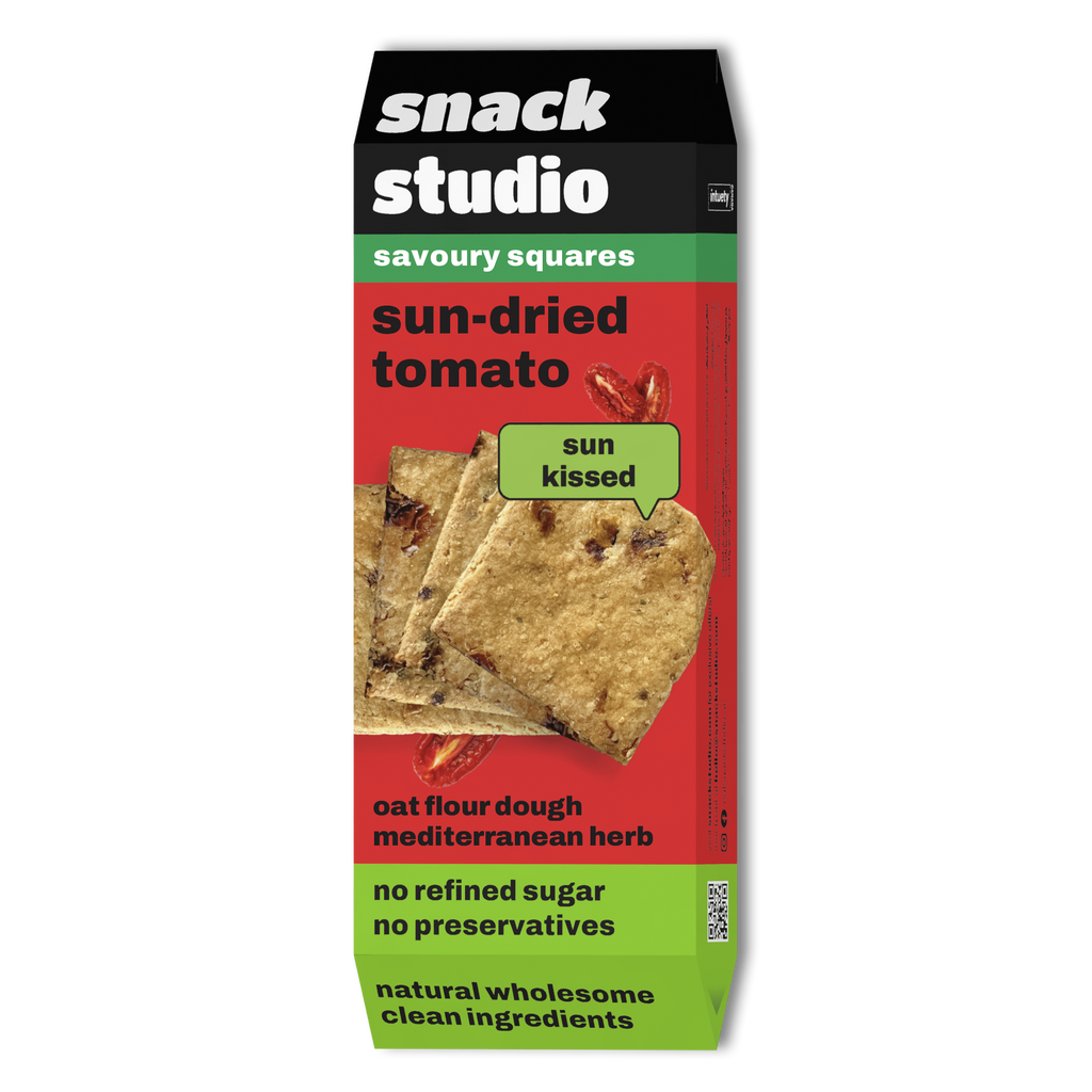 sun-dried tomato