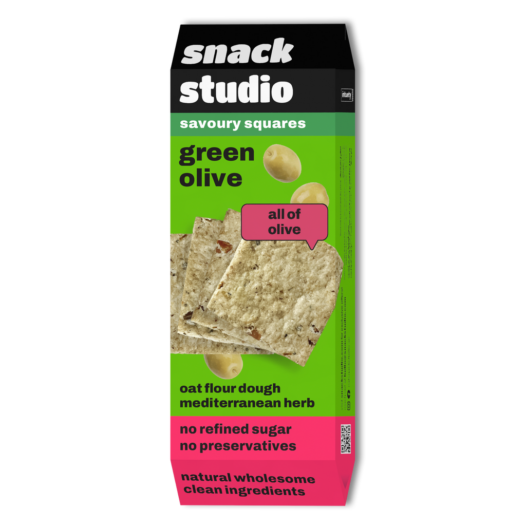 green olive