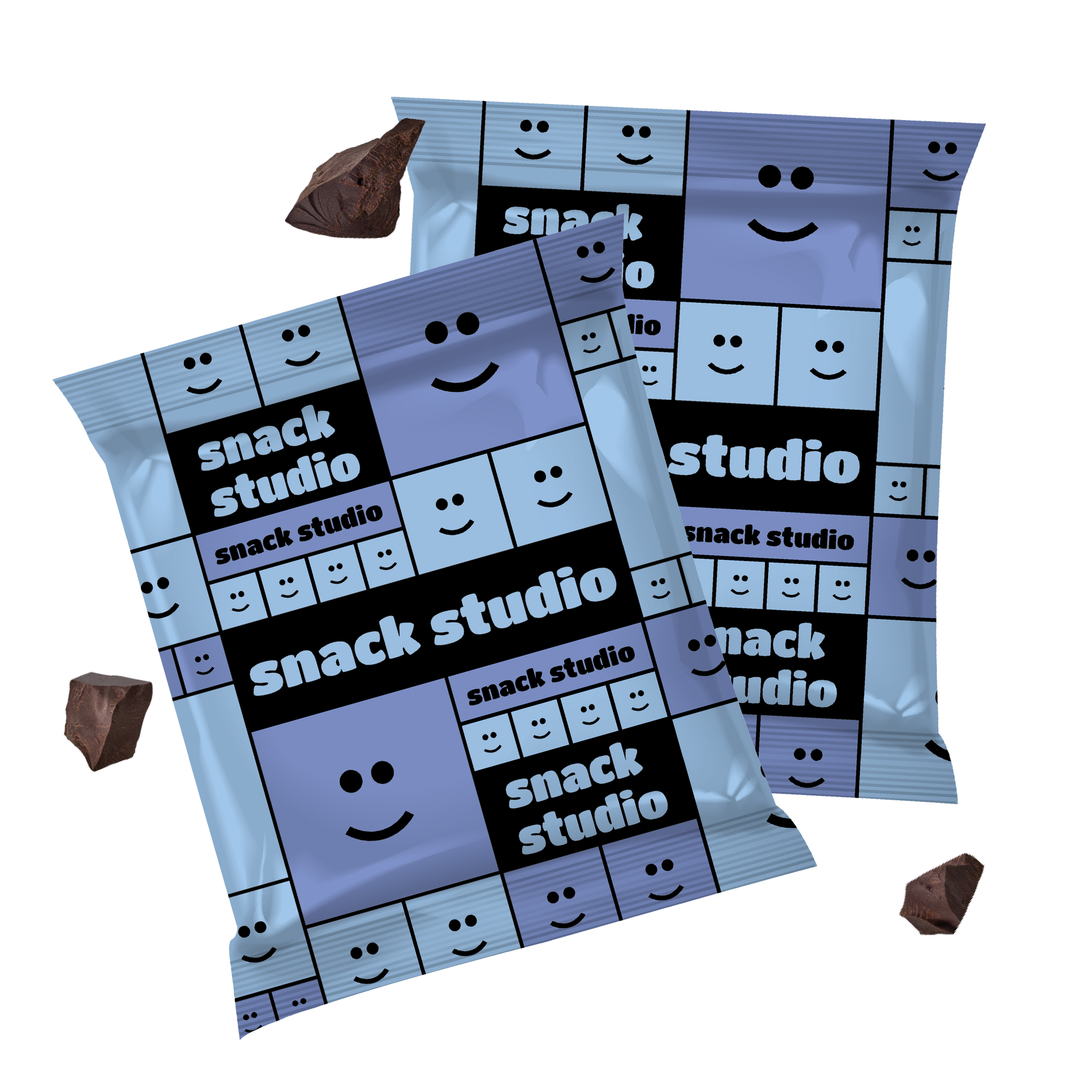 vanilla choco-chip