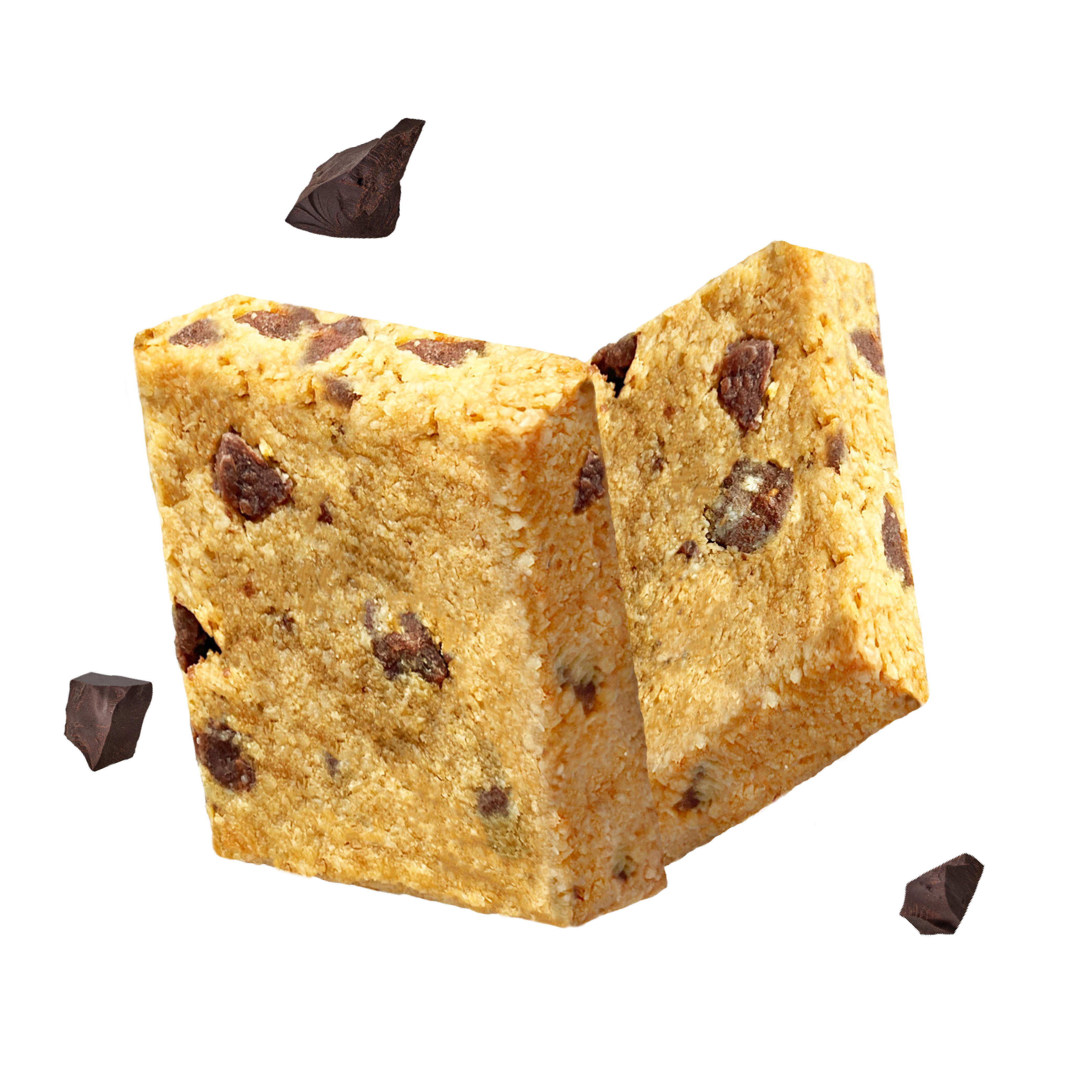 vanilla choco-chip