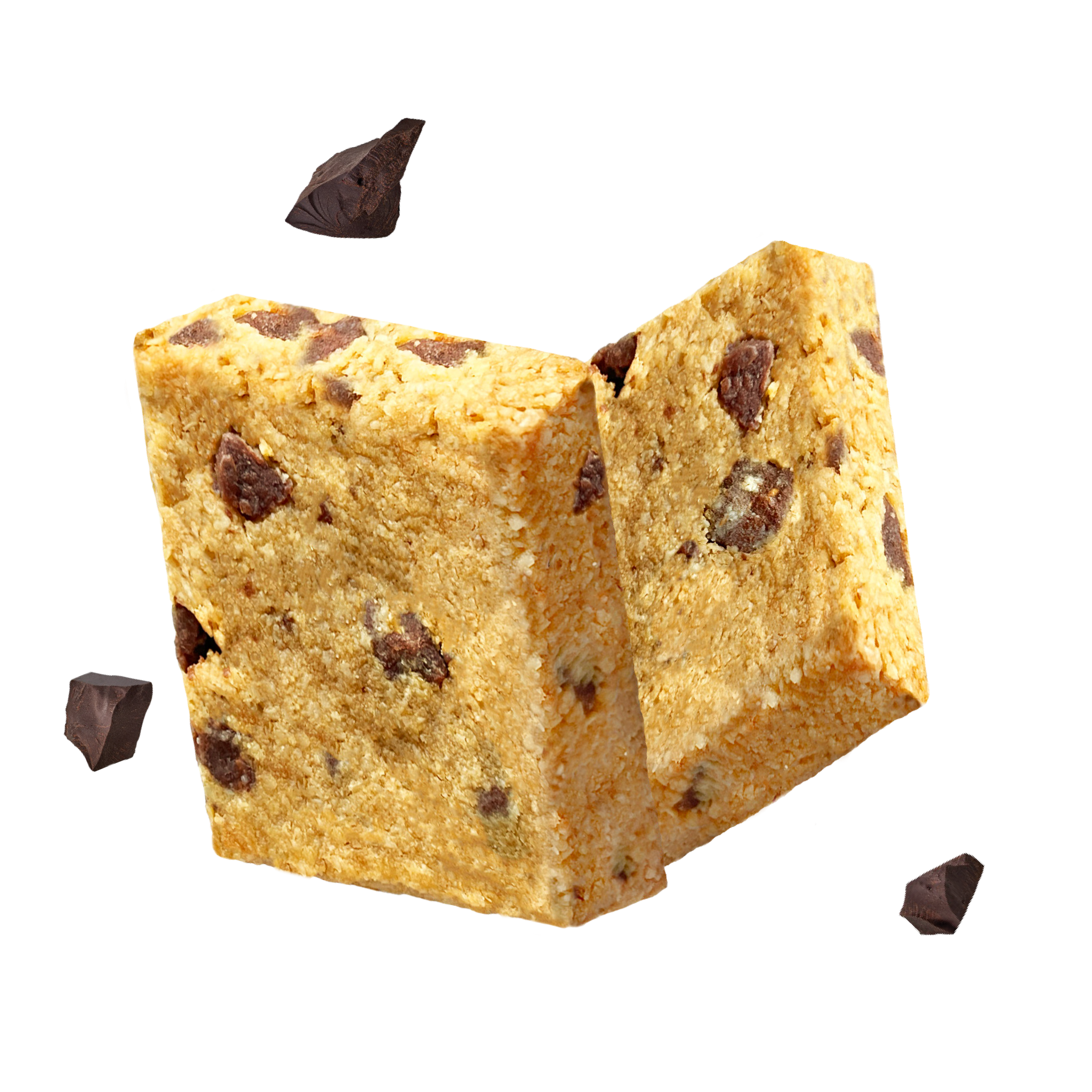 vanilla choco-chip