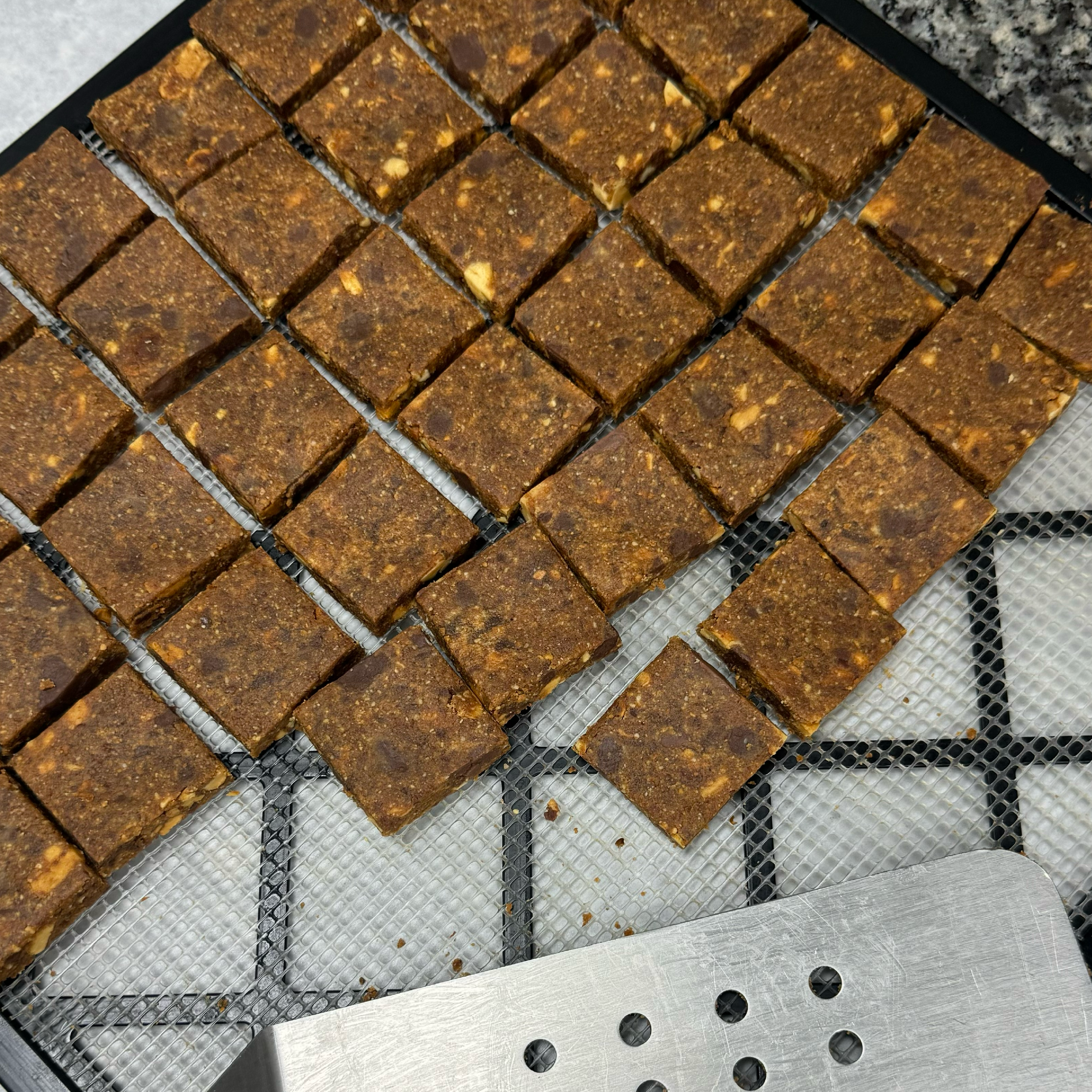cashew cornflake