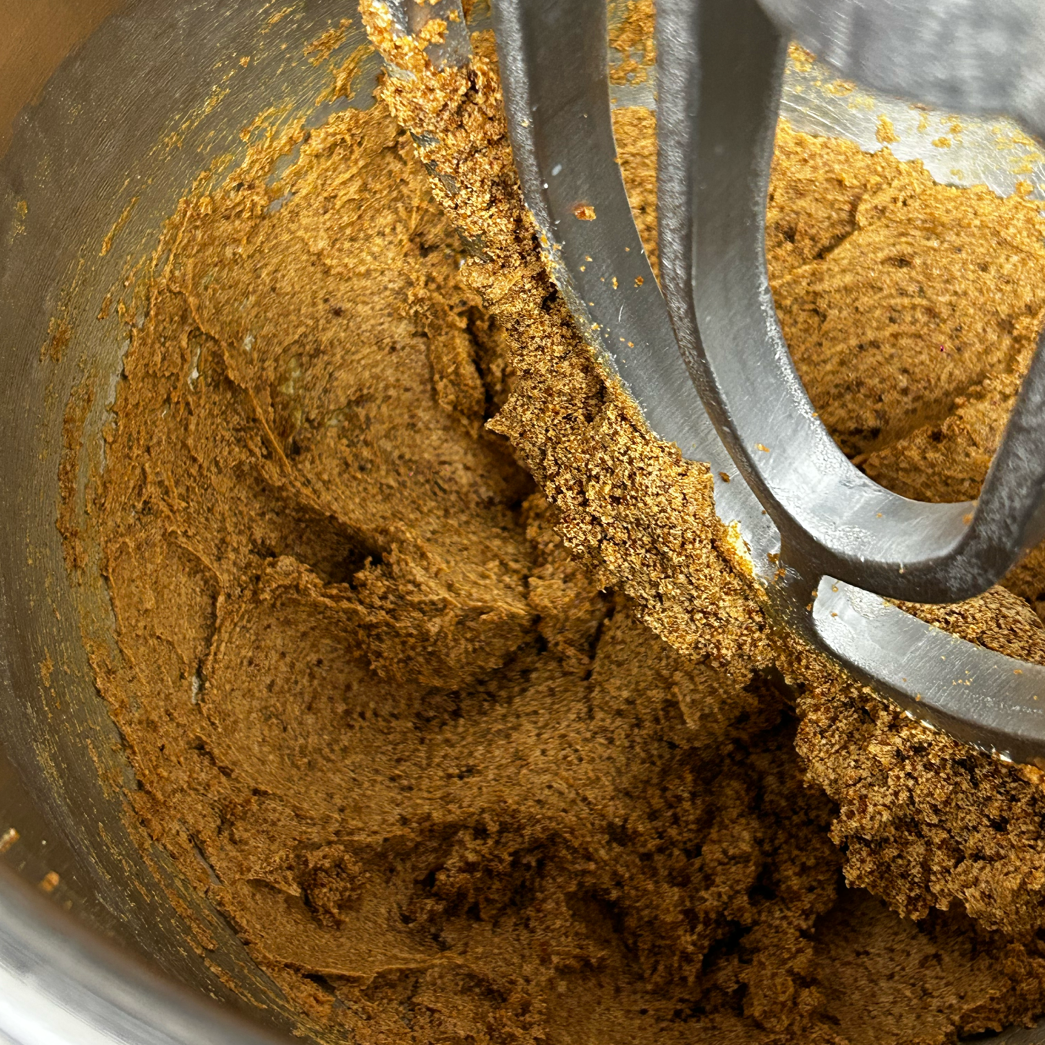 peanut choco-chip