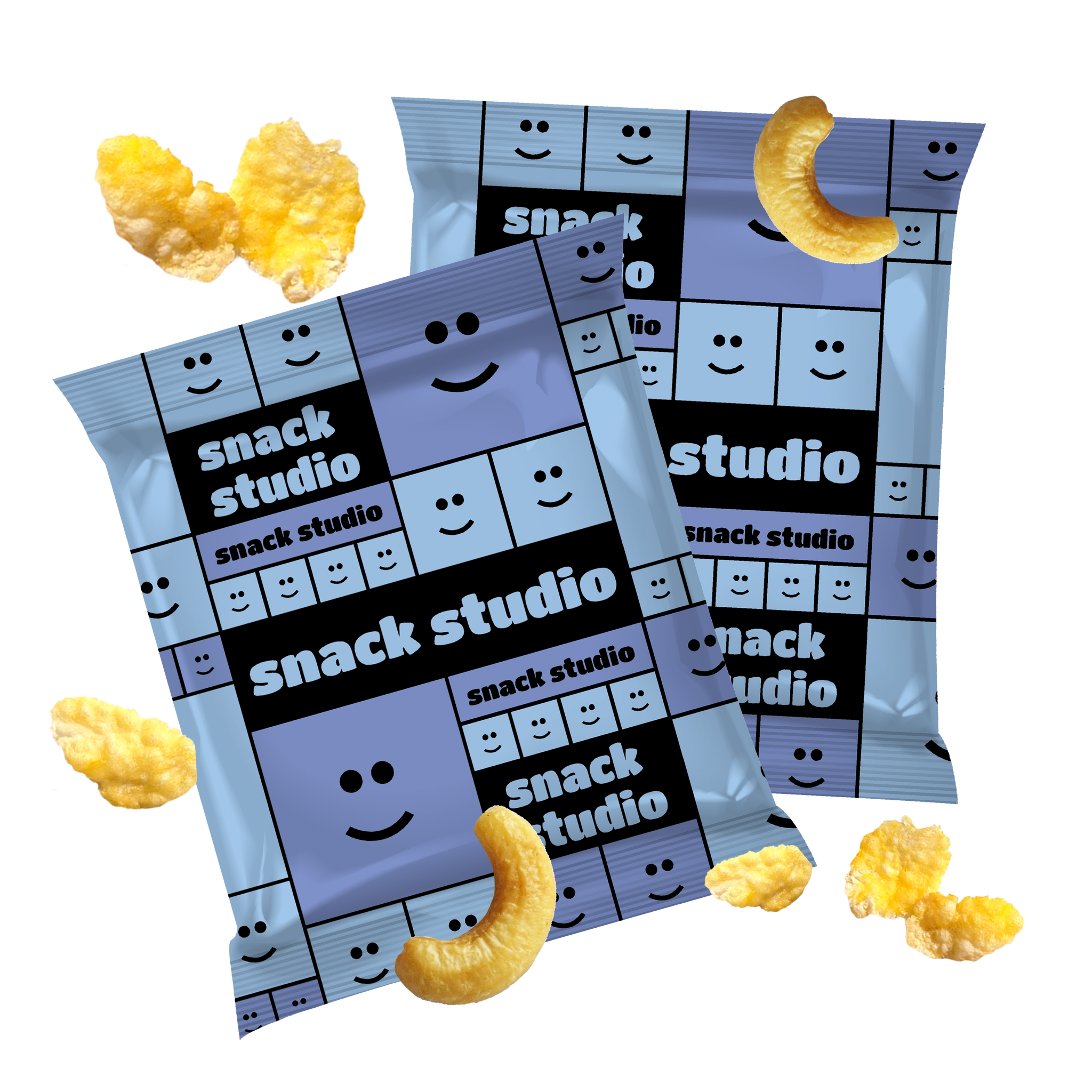 cashew cornflake