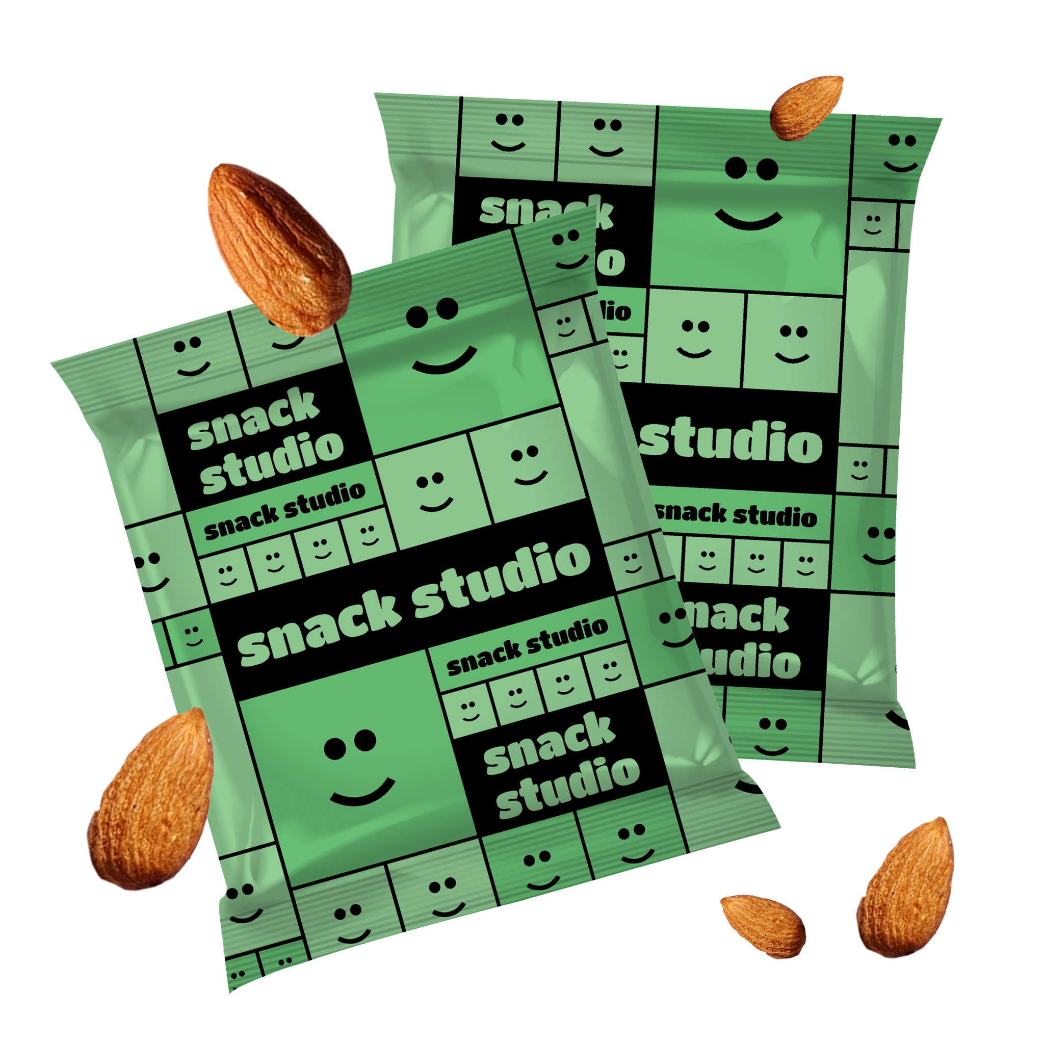 almond vanila