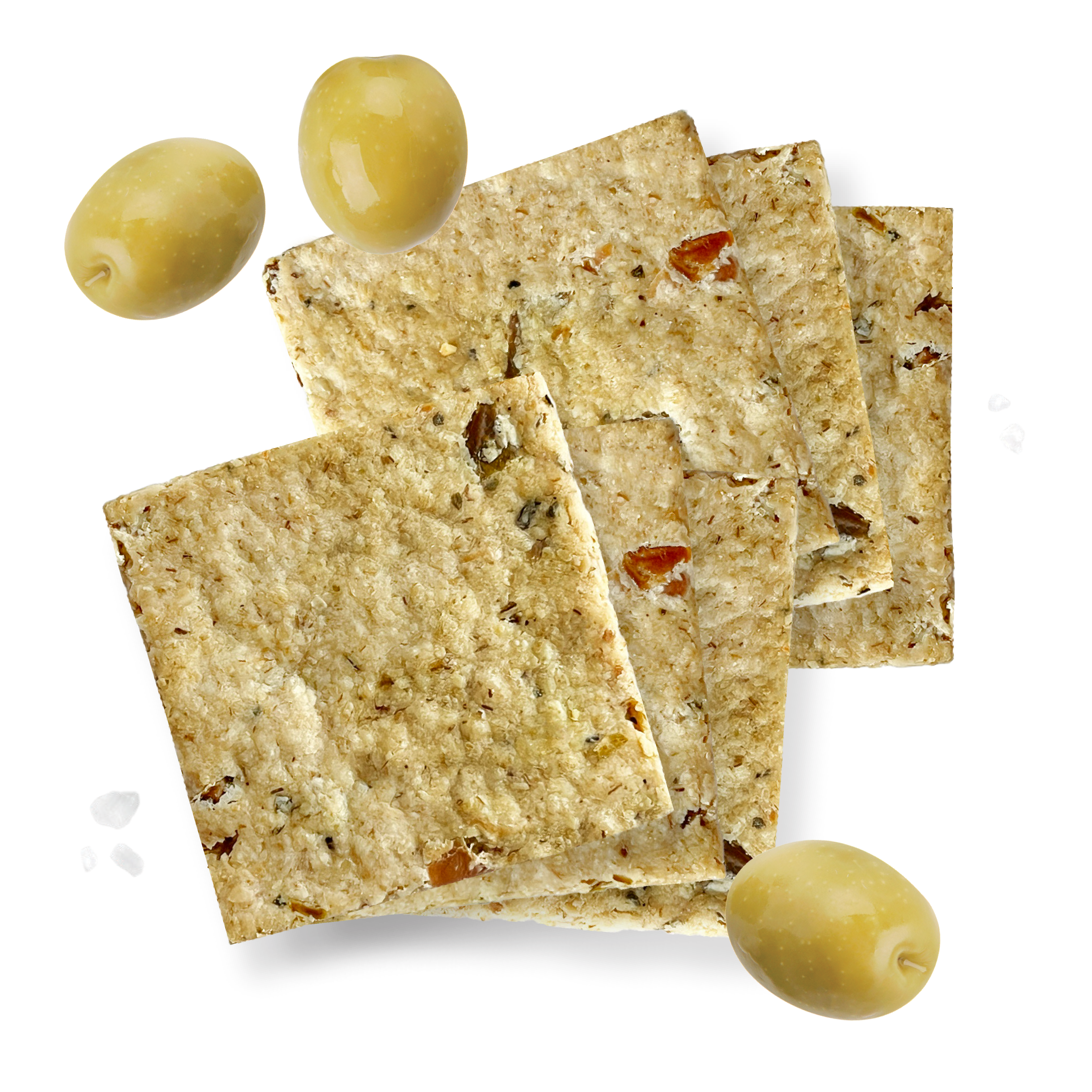 green olive