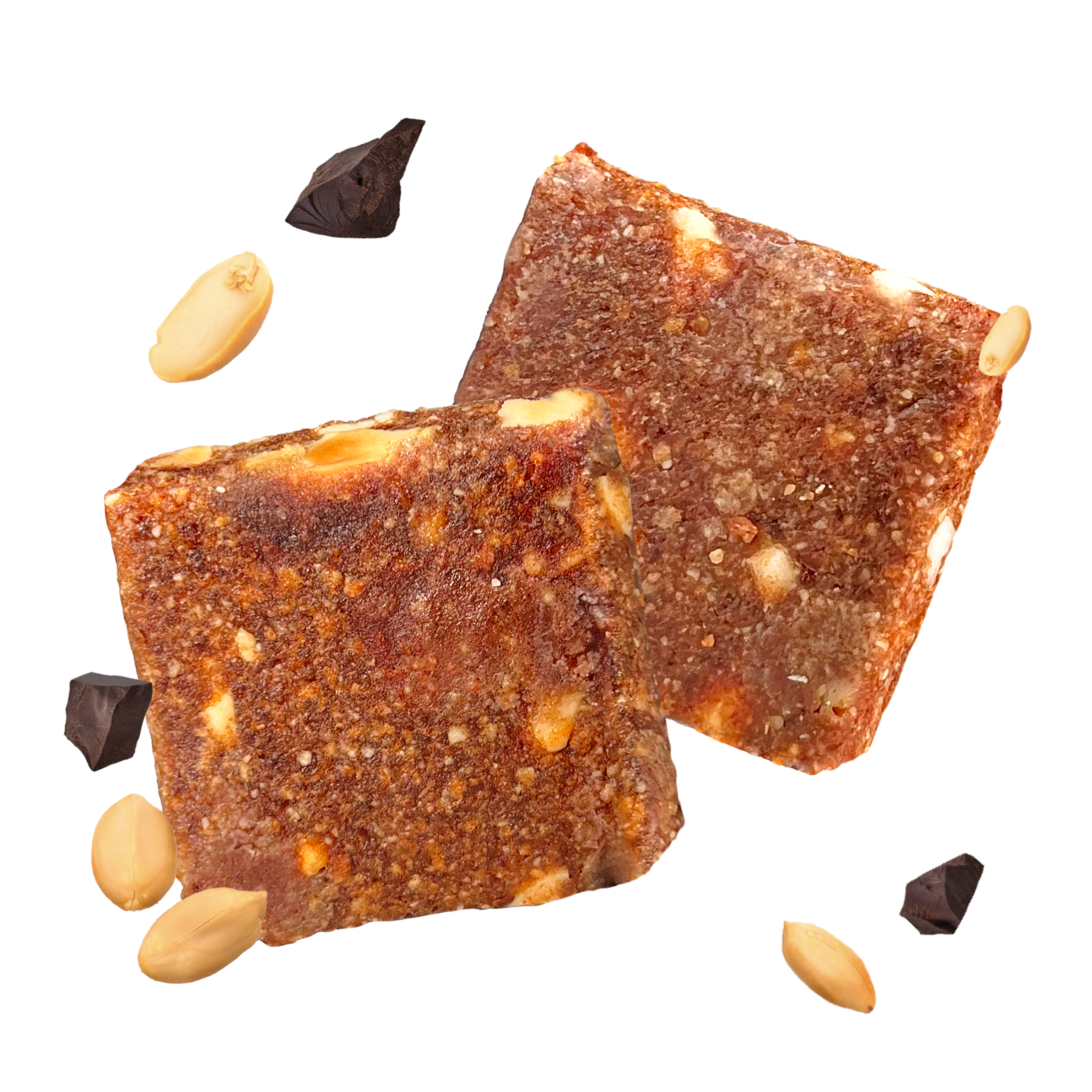 peanut vanilla