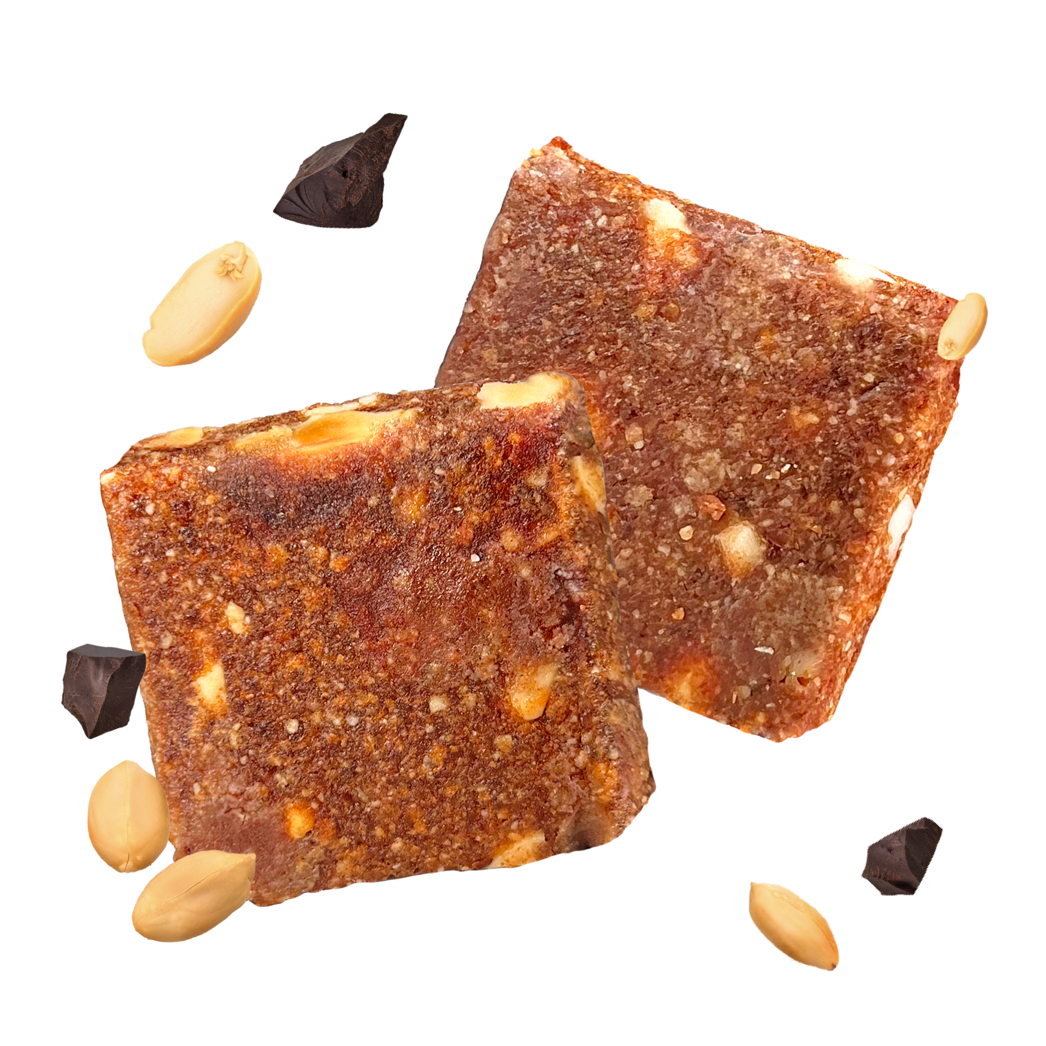 peanut vanilla