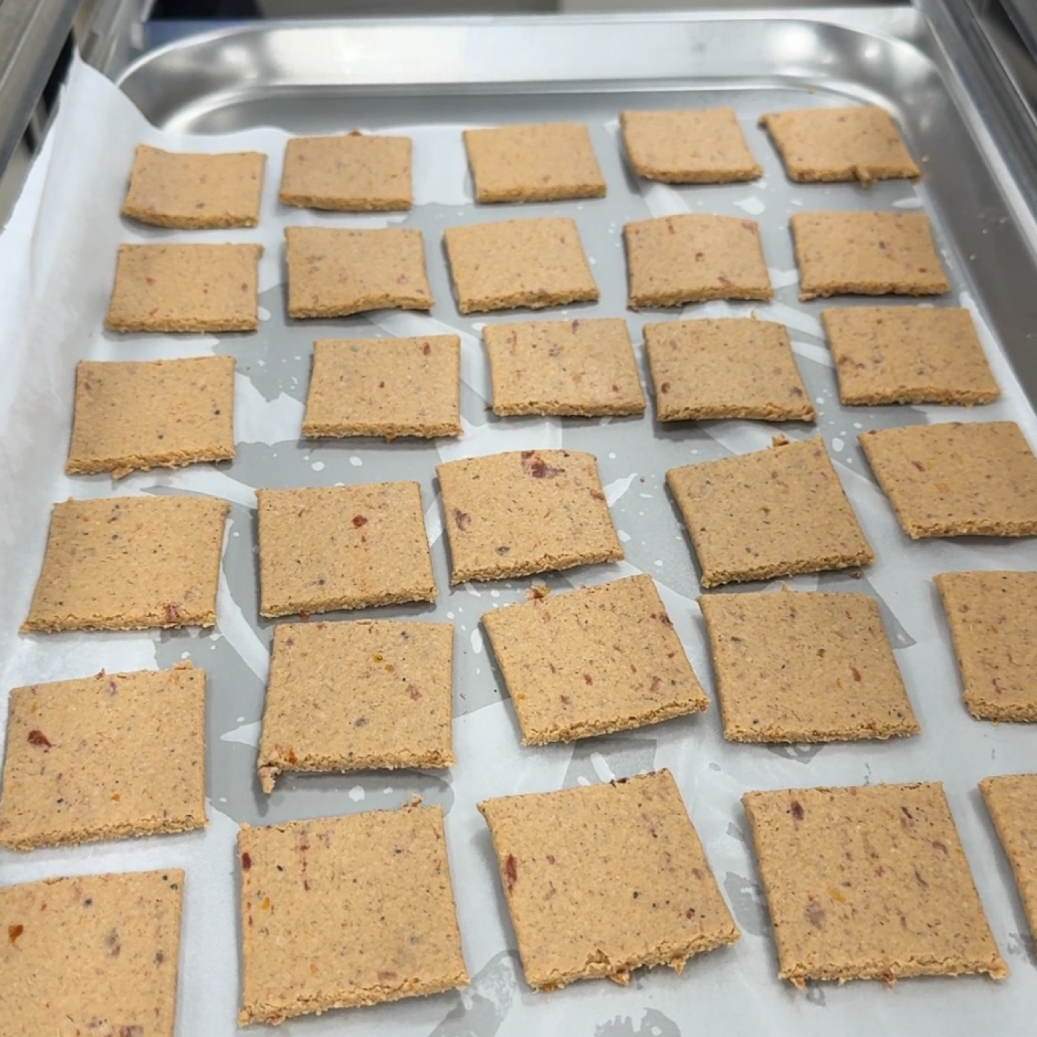 sun-dried tomato
