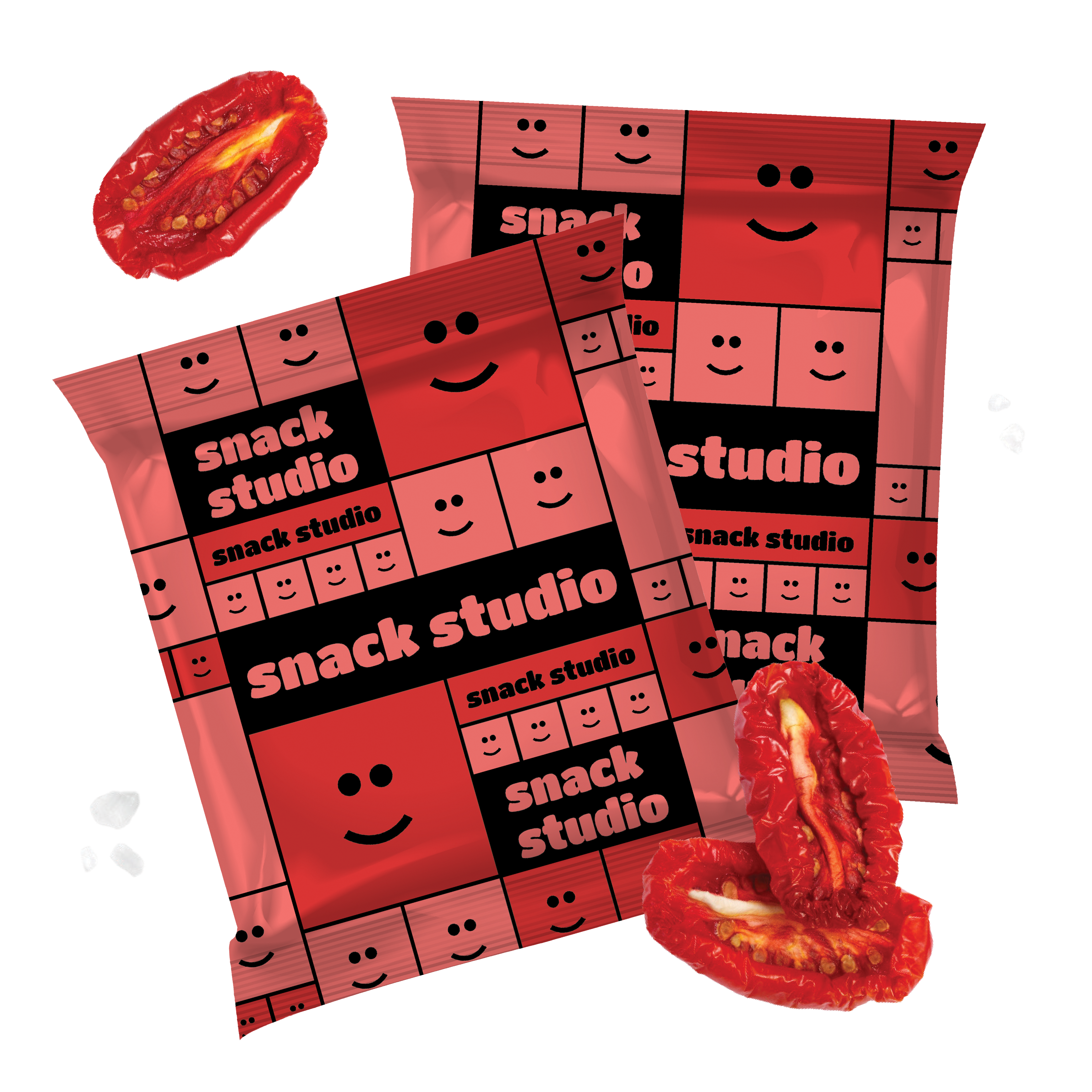 sun-dried tomato