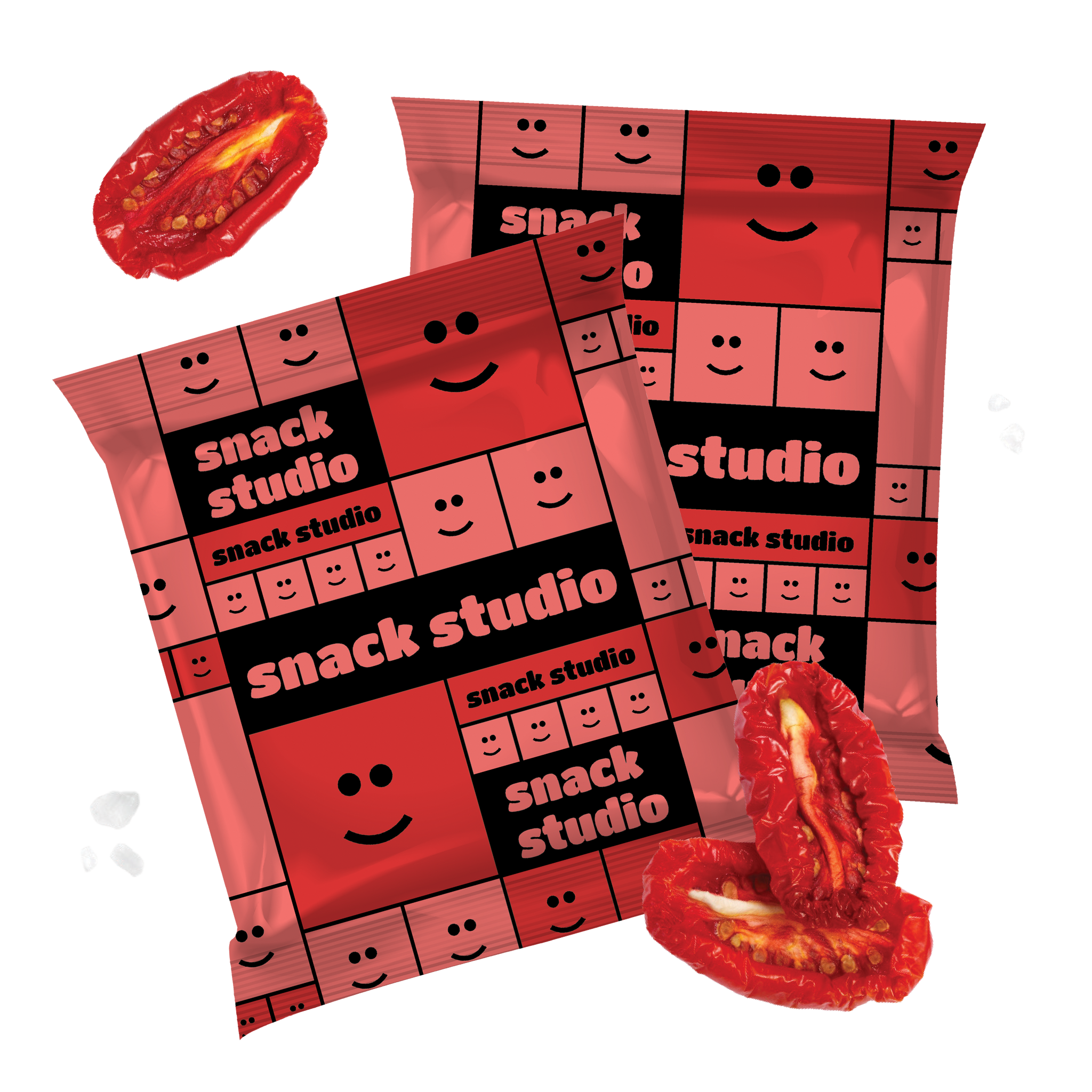 sun-dried tomato