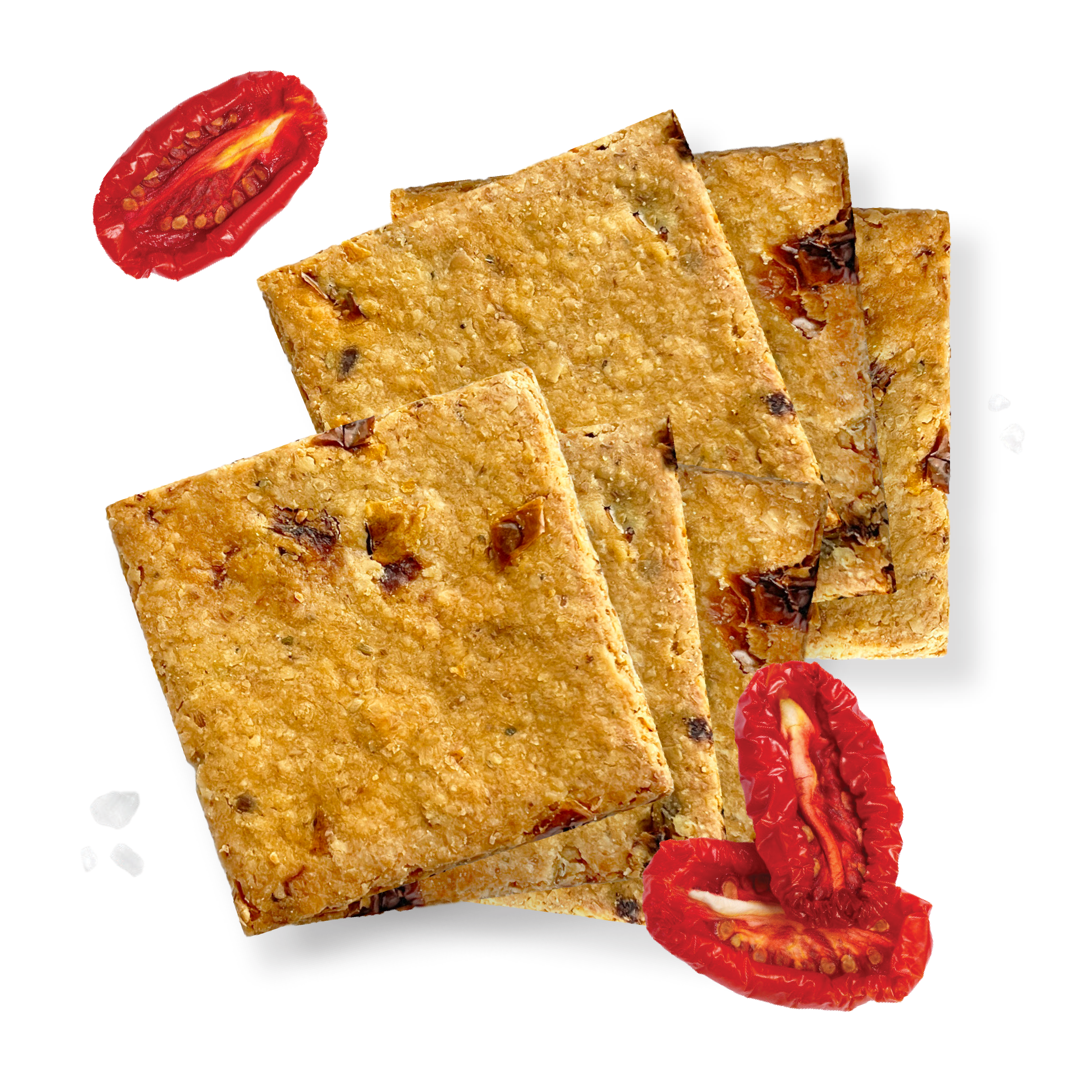 sun-dried tomato