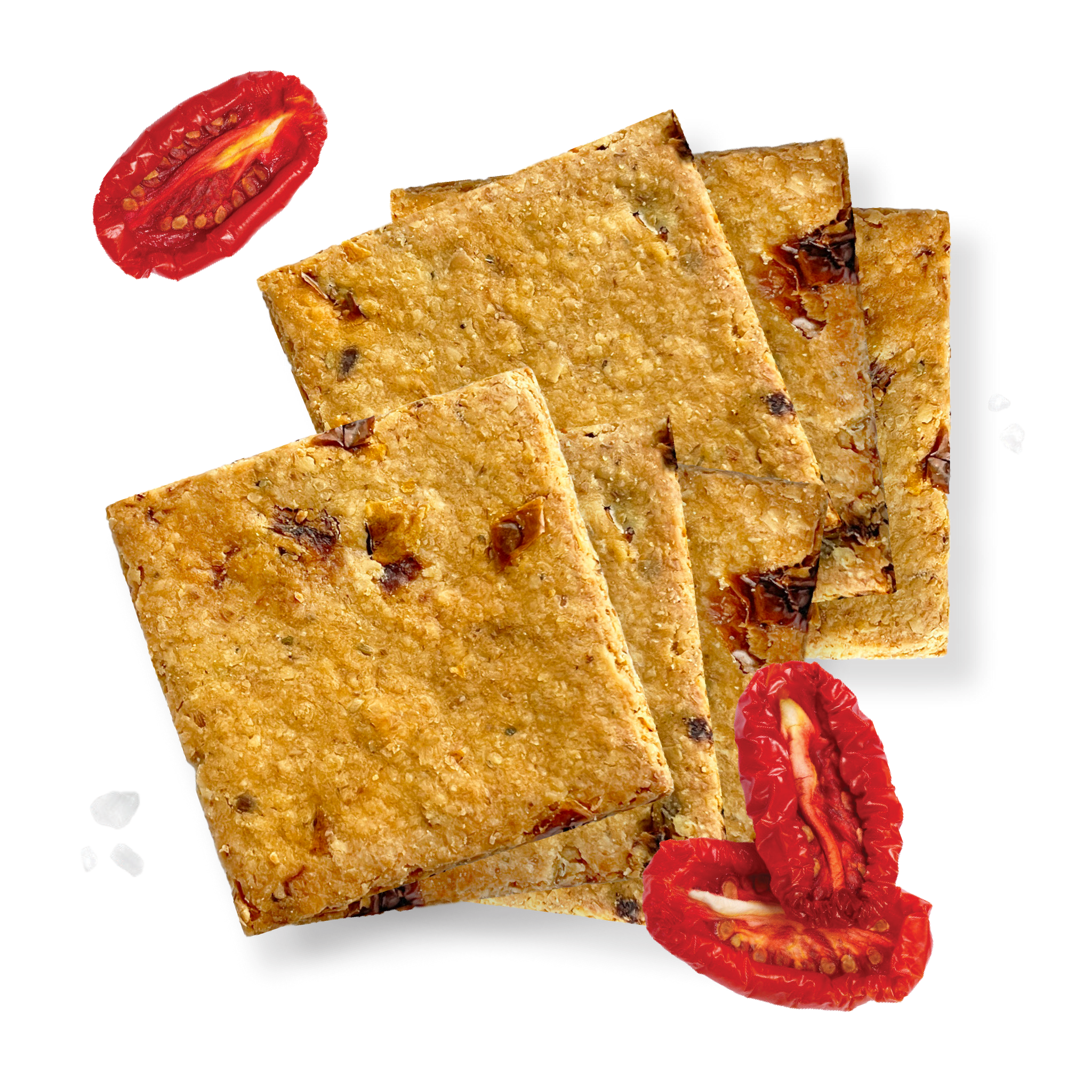sun-dried tomato