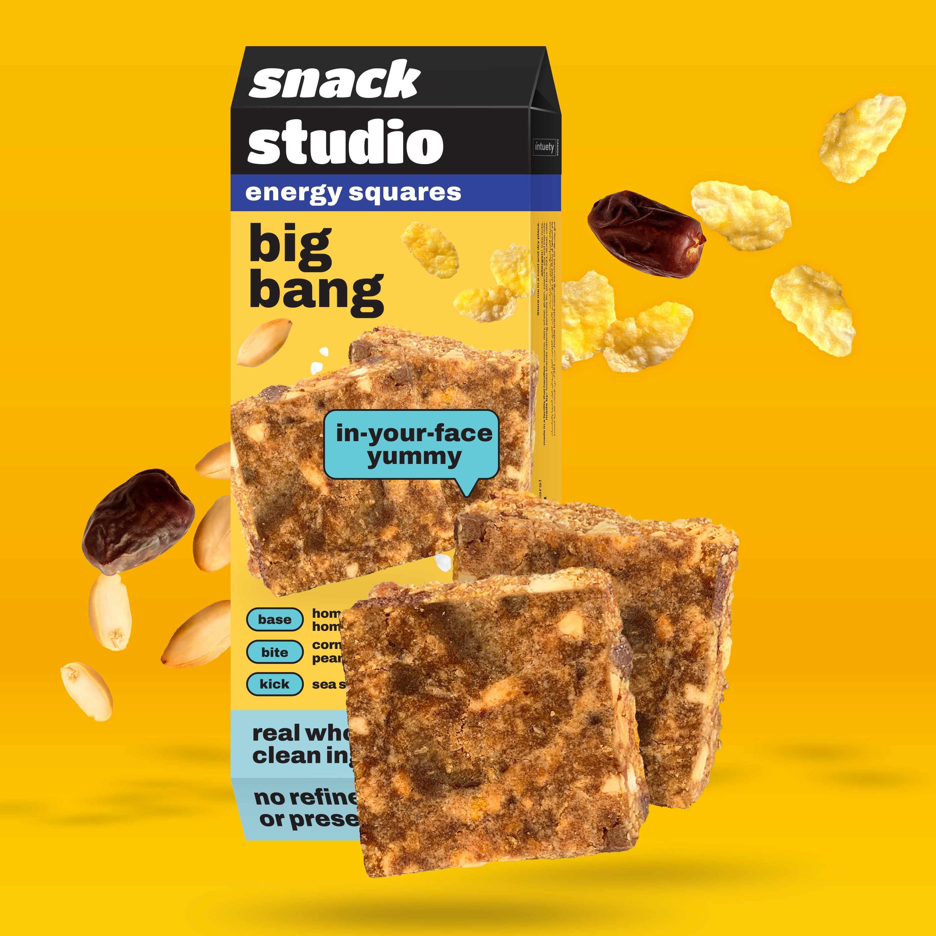 big bang