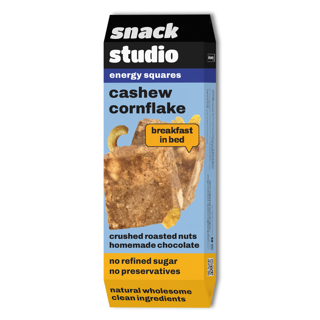 cashew cornflake