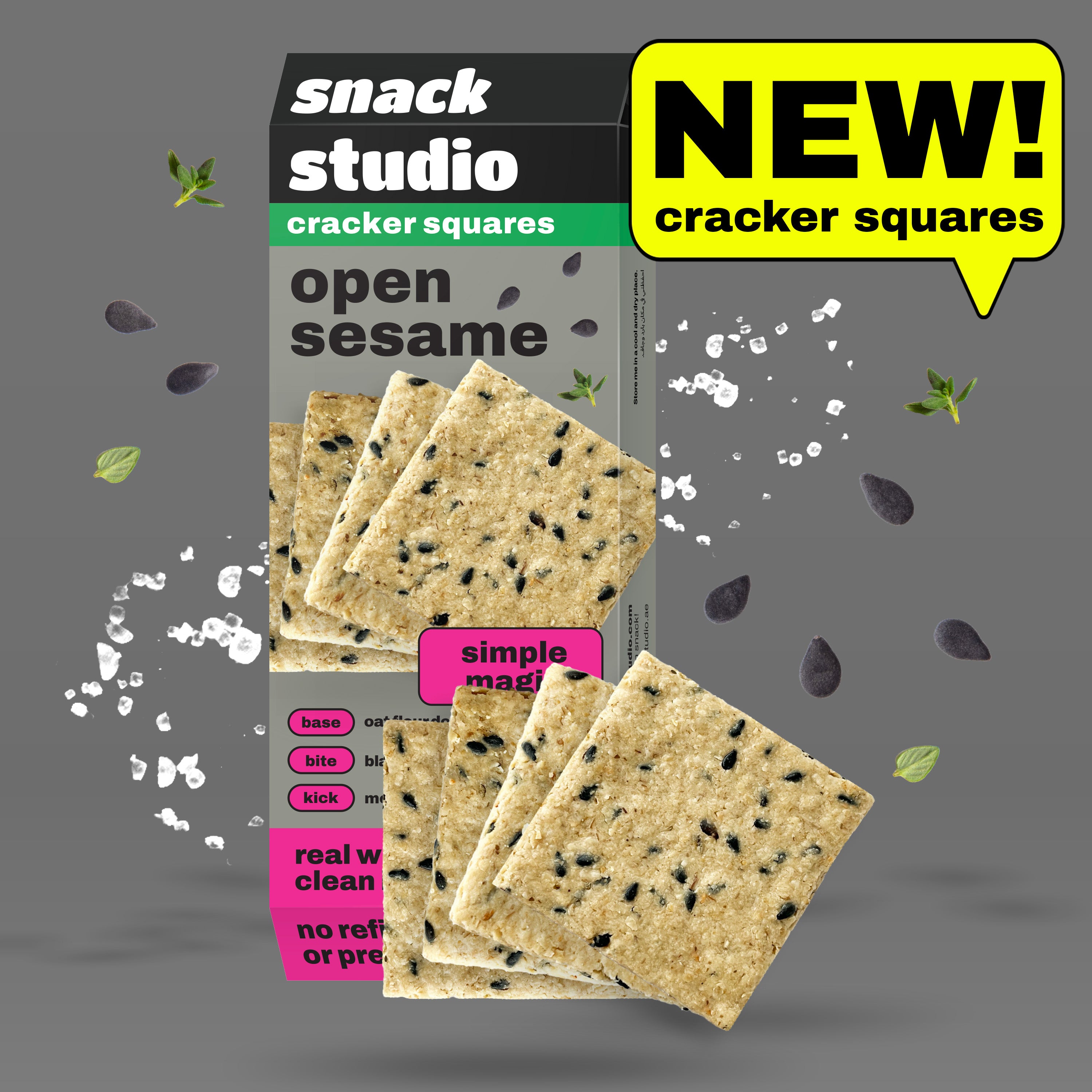 shop all products – snack studio UAE